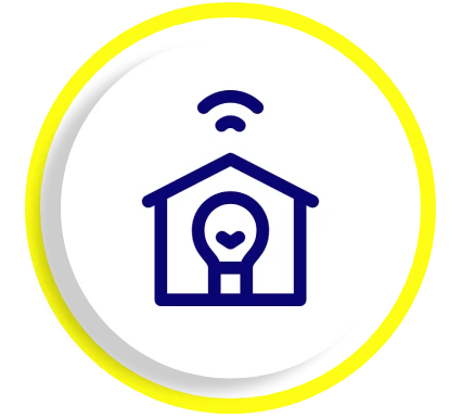 Automa&ccedil;&atilde;o Residencial
