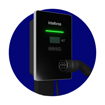 Carregadores Veiculares