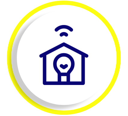 Automa&ccedil;&atilde;o Residencial