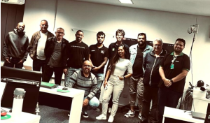 Treinamento Defense Lite Intelbras