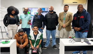 CastSeg Guarulhos realiza treinamento de CFTV Analógico em parceria com a Intelbras