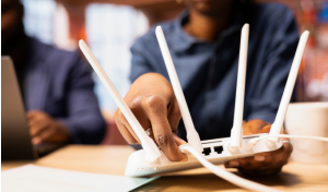 Roteadores e Access Points Intelbras: conectividade inteligente para empresas e residências