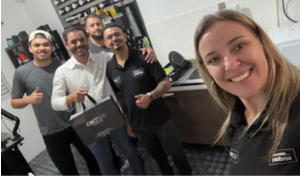 A importância da proximidade com o cliente no mercado de segurança eletrônica