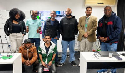 CastSeg Guarulhos realiza treinamento de CFTV Analógico em parceria com a Intelbras