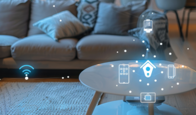 Casa Inteligente Intelbras: automação, conforto e segurança ao seu alcance