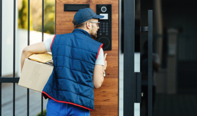 Interfonia e Videoporteiros Intelbras: segurança, praticidade e controle de acesso inteligente