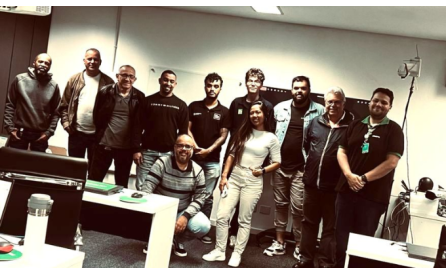 Treinamento Defense Lite Intelbras