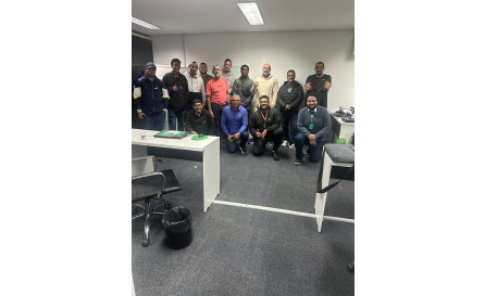 Treinamento CFTV IP: conhecimento e pr&aacute;tica