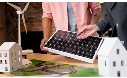 Energia Solar Intelbras: economia, sustentabilidade e tecnologia para o seu negócio