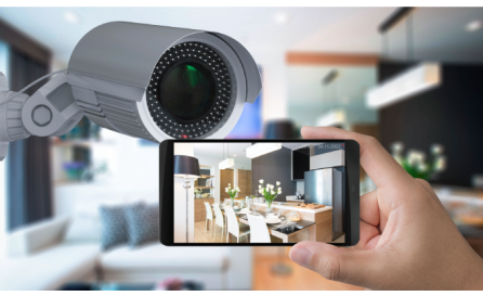 CFTV e Câmeras de Segurança: entenda como proteger seu patrimônio com tecnologia Intelbras