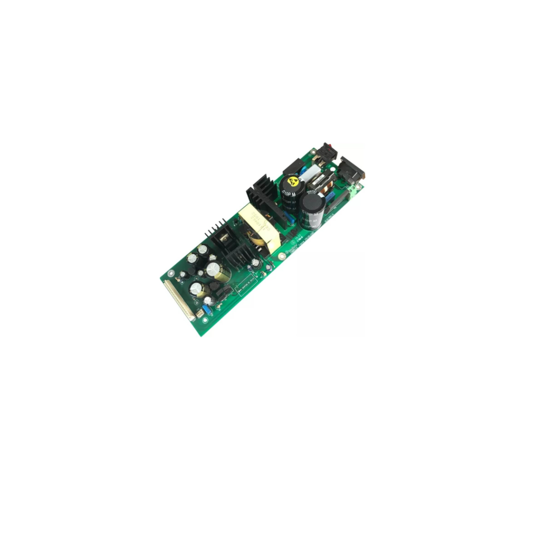 PLACA FONTE IMPACTA 140/220