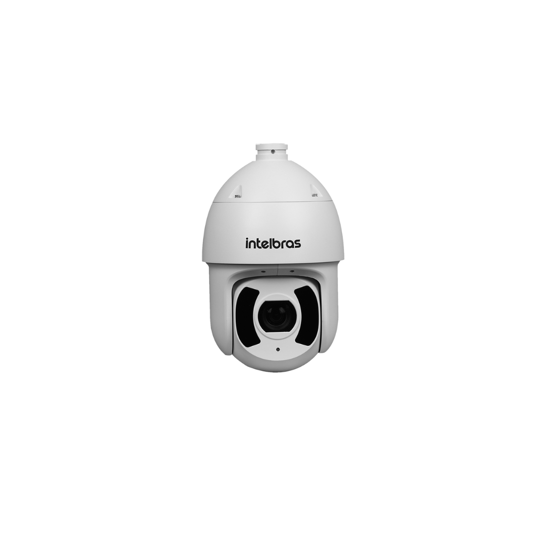 VIP 7245 SD - SPEED DOME 2MP COM 45X DE ZOOM E IR