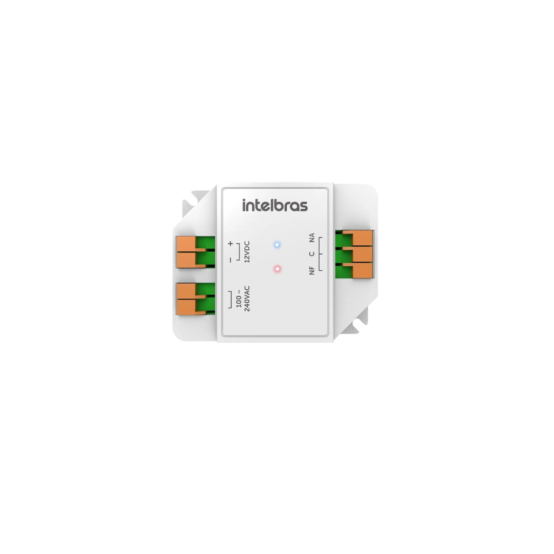 MODULO INTERRUPTOR RELE SEM FIO ALLO XR1