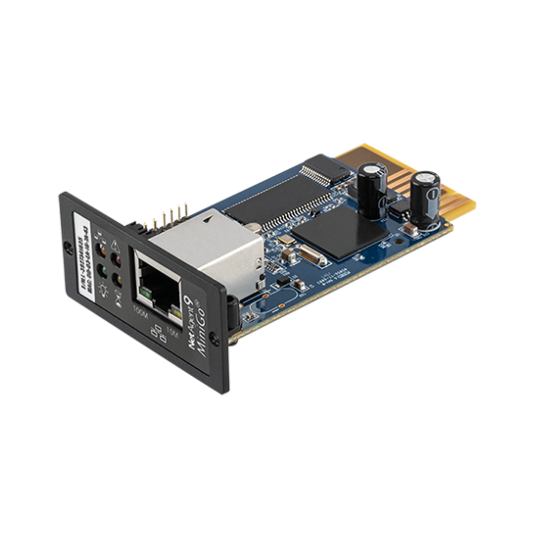 PLACA SNMP PARA GERENCIAMENTO REMOTO PGR 801L