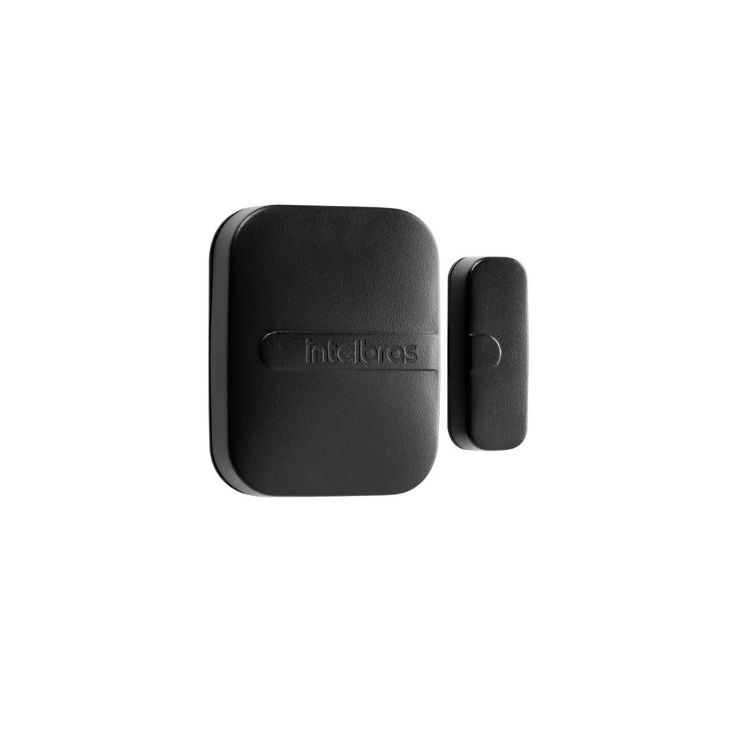 SENSOR MAGNETICO SEM FIO XAS SMART BLACK