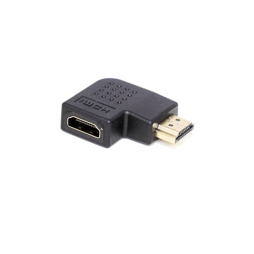 ADAPTADOR HDMI EM L