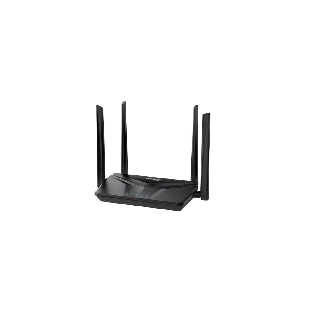 ROTEADOR RESIDENCIAL WI-FI W5-1200 GS