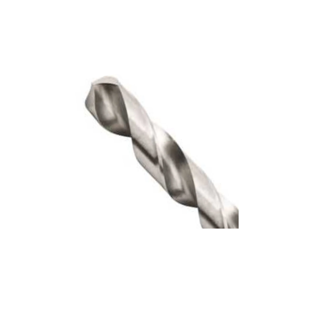 BROCA P/ FERRO DIN 338 6,0MM X 93MM VONDER