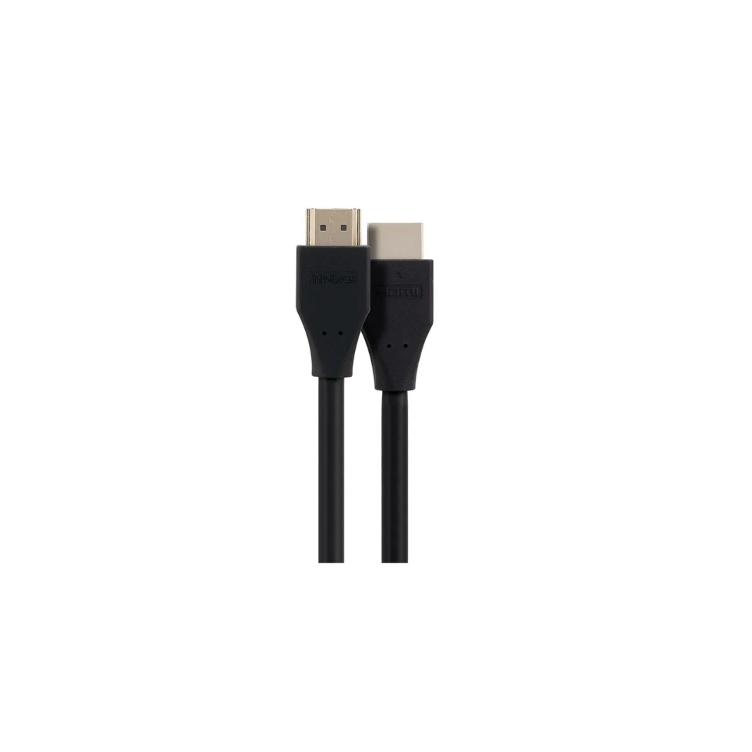 CABO HDMI 2.1 2,0M CH 2120 8K INTELBRAS