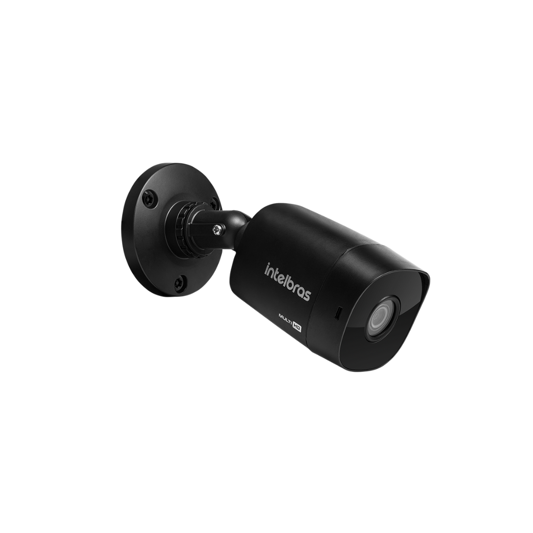 CAMERA BULLET VHD 1230 BLACK - GERAÇÃO 7