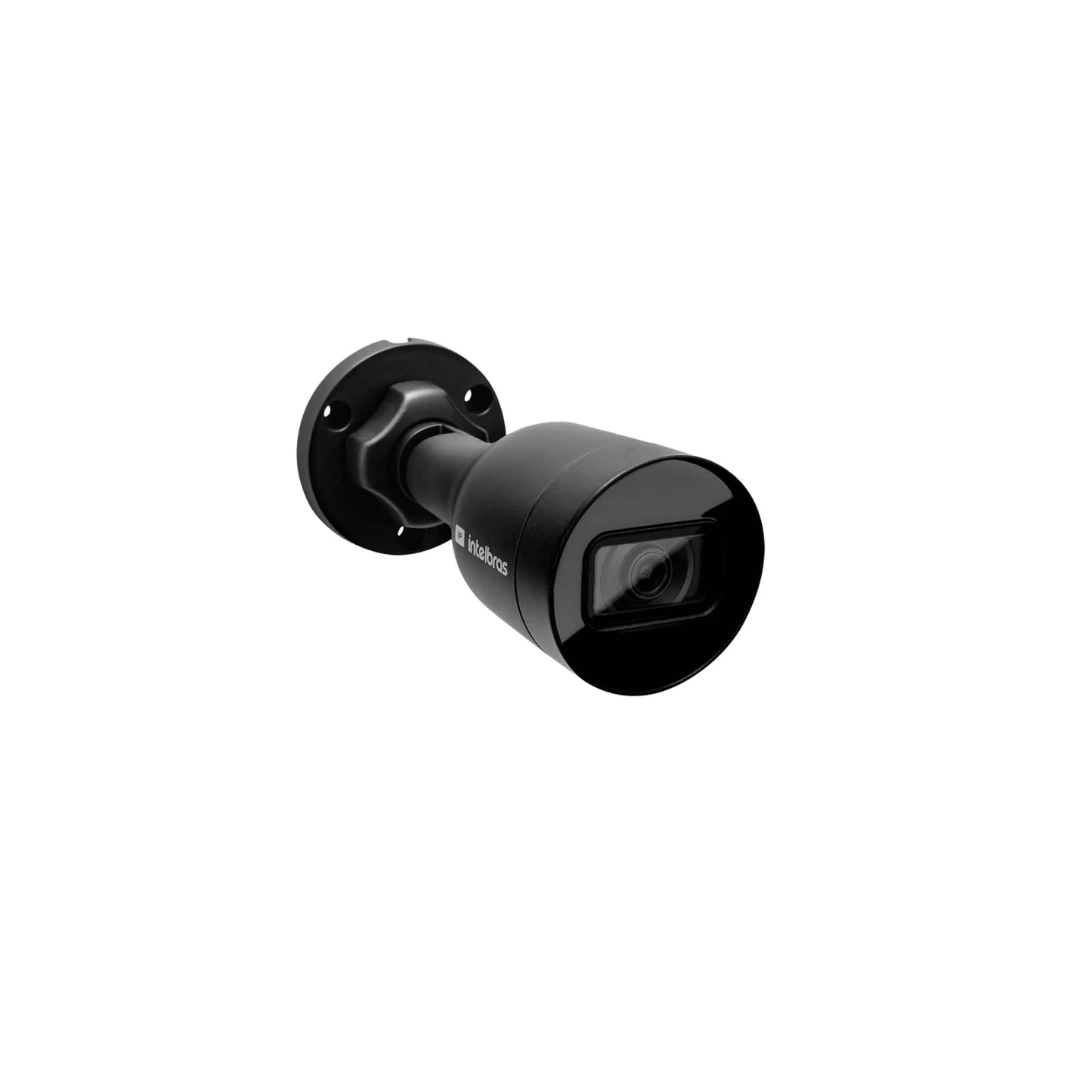 CÂMERA BULLET VIP 1230 B BLACK G4 2MP (FULL HD)