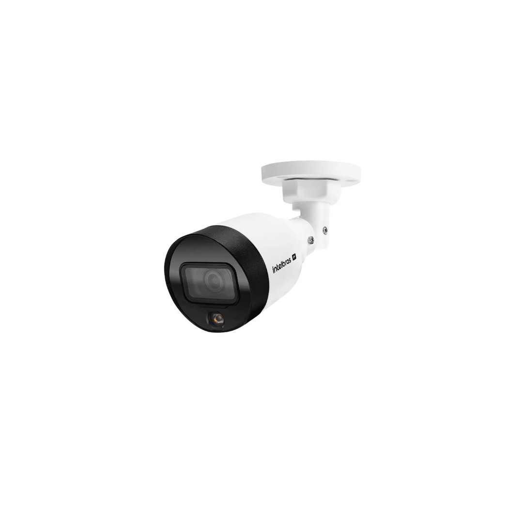 CAMERA DE TV BULLET VIP 1220 B FULL COLOR G4