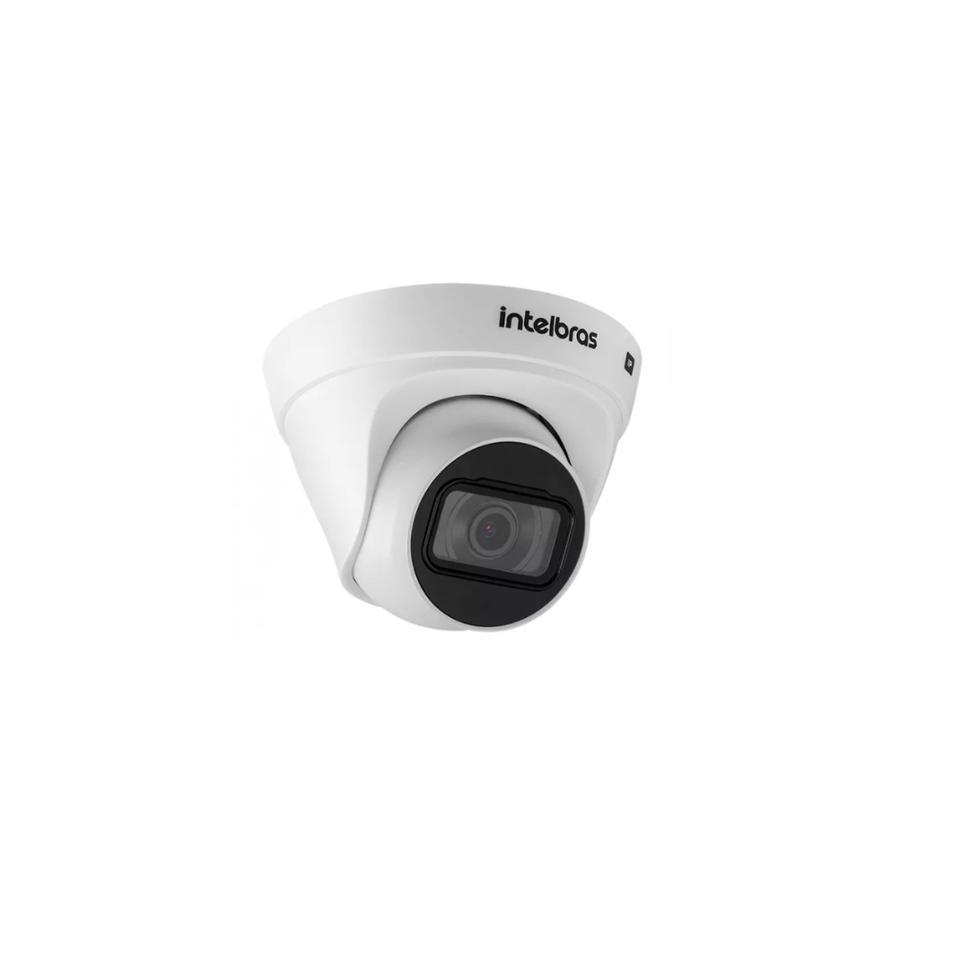 CAMERA DE VIDEO IP BULLET VIP 1230 W G4