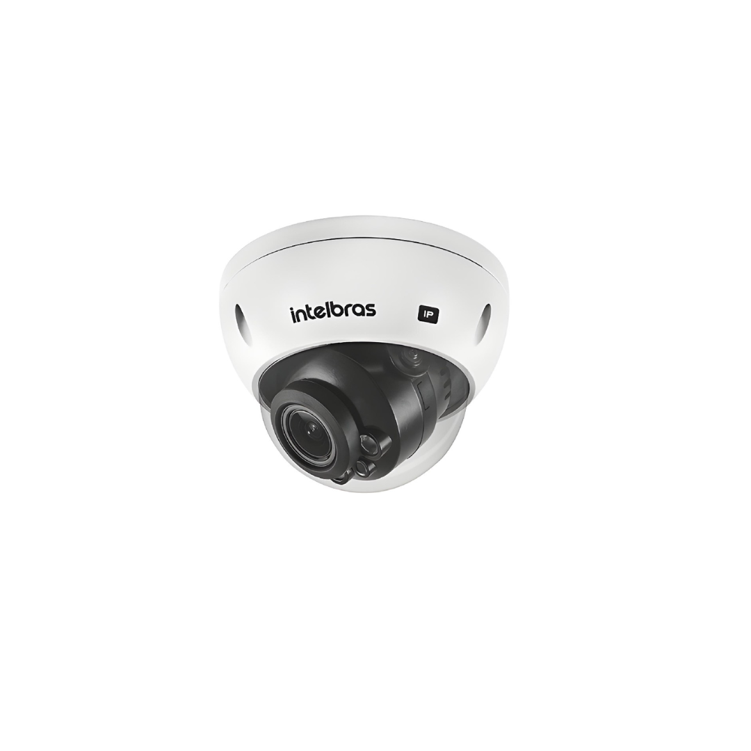 CAMERA DE VIDEO IP VIP 3240 D IA