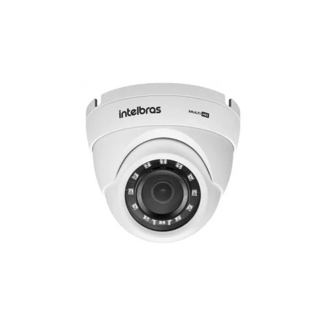 CÂMERA DOME INFRAVERMELHO MULTI VHD 3220 D A  G6