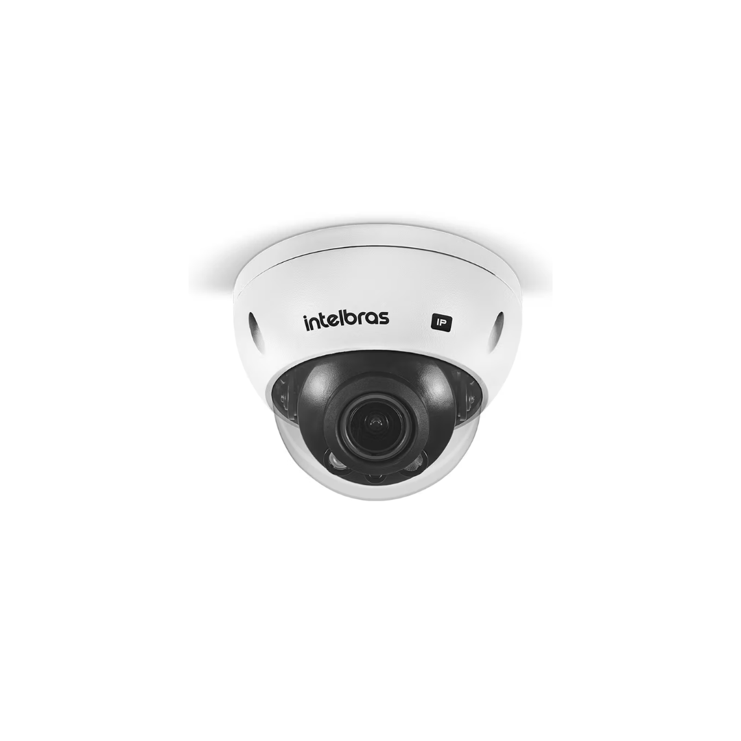 CÂMERA DOME VIP 3240 D Z G3,  2MP FULL HD LENTE