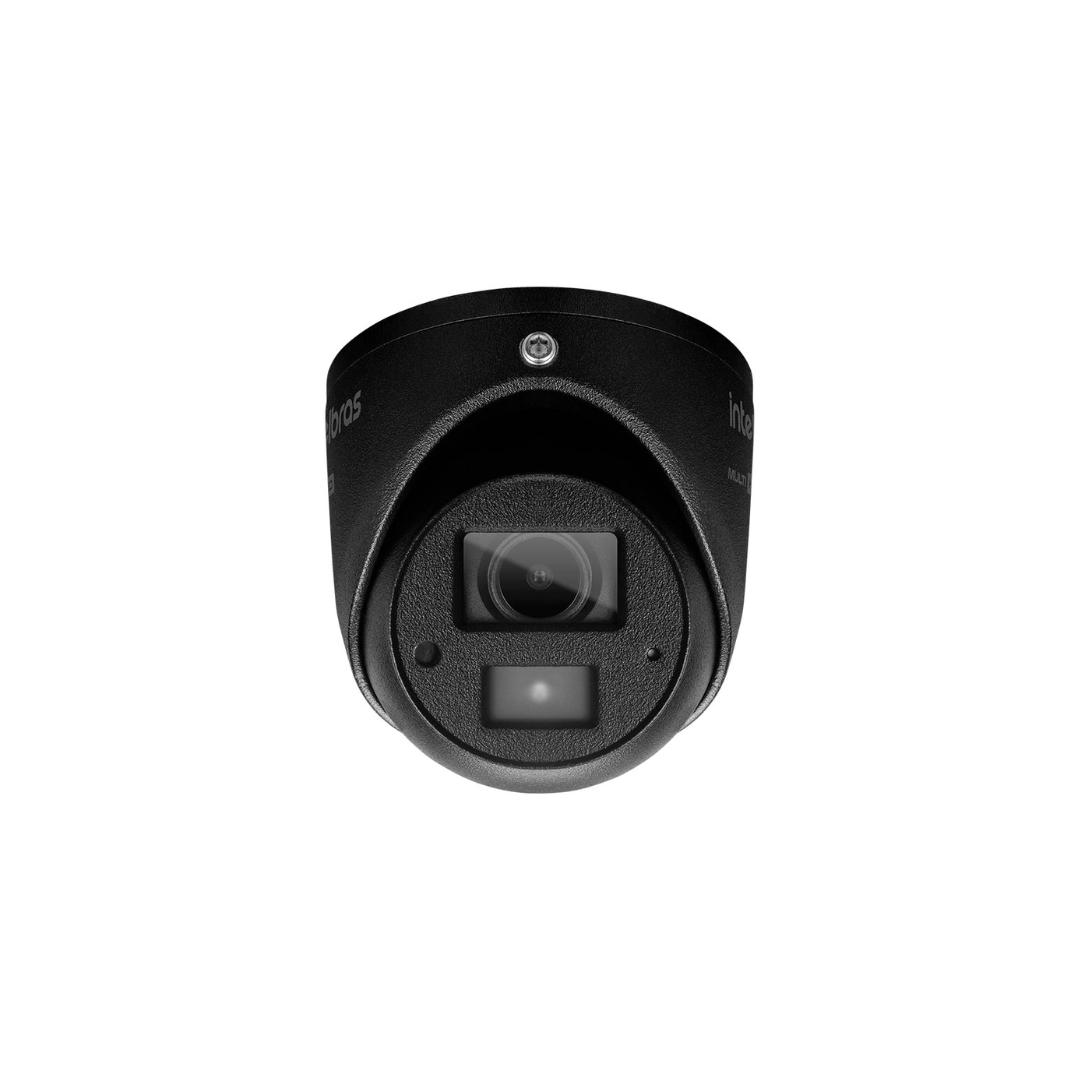 CÂMERA MINI DOME INFRAVE. VHD 3220 MINI D BRANCA