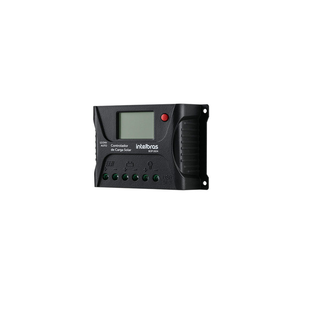 CONTROLADOR DE CARGA PWM ECP 1024