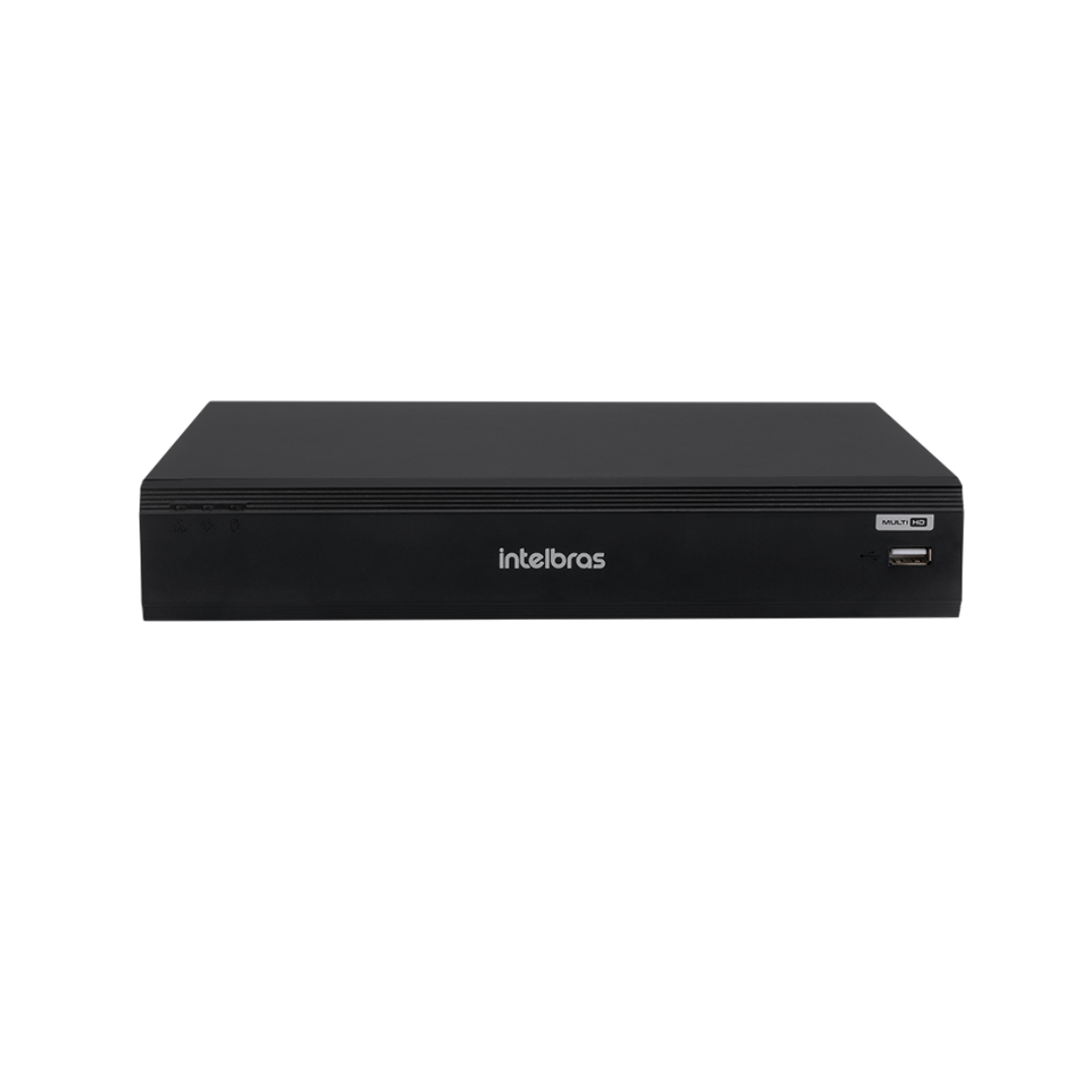 GRAVADOR DE VIDEO INTELIG IMHDX 3116 C/ HD 1TB AM