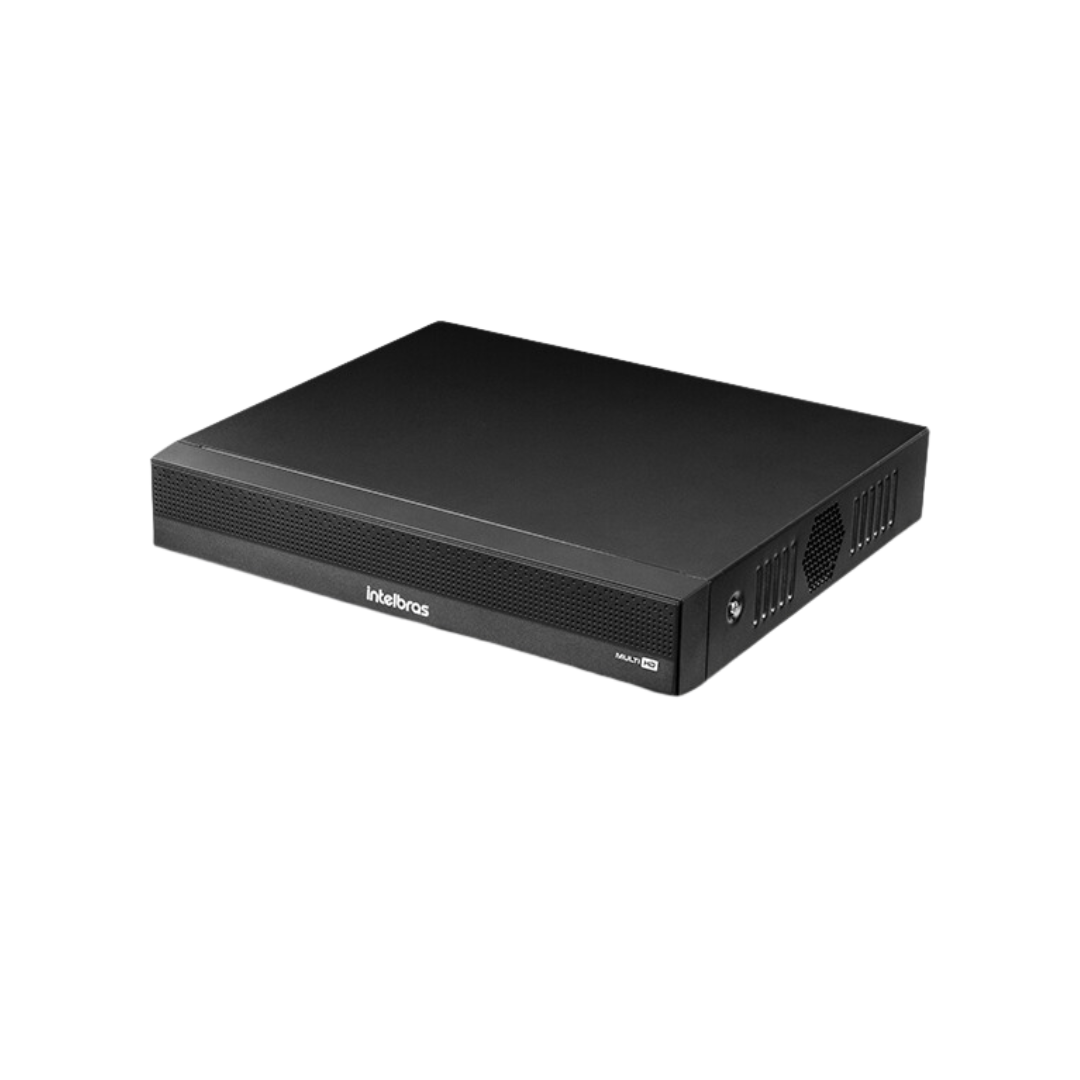 GRAVADOR DE VIDEO INTELIG. IMHDX 3116 C/ HD 2TB AM