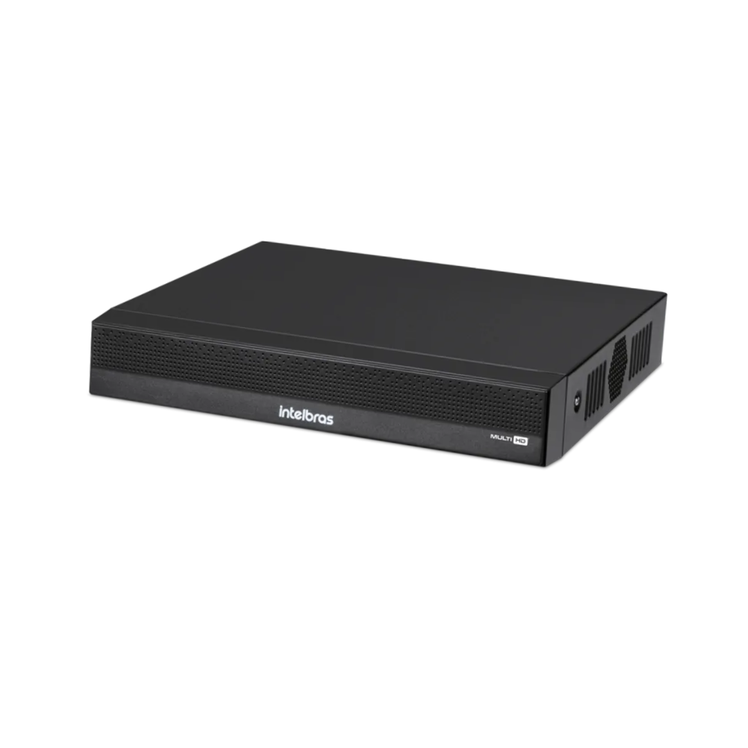 GRAVADOR DIGITAL DE VIDEO MHDX 1016-C C/ HD 1TB