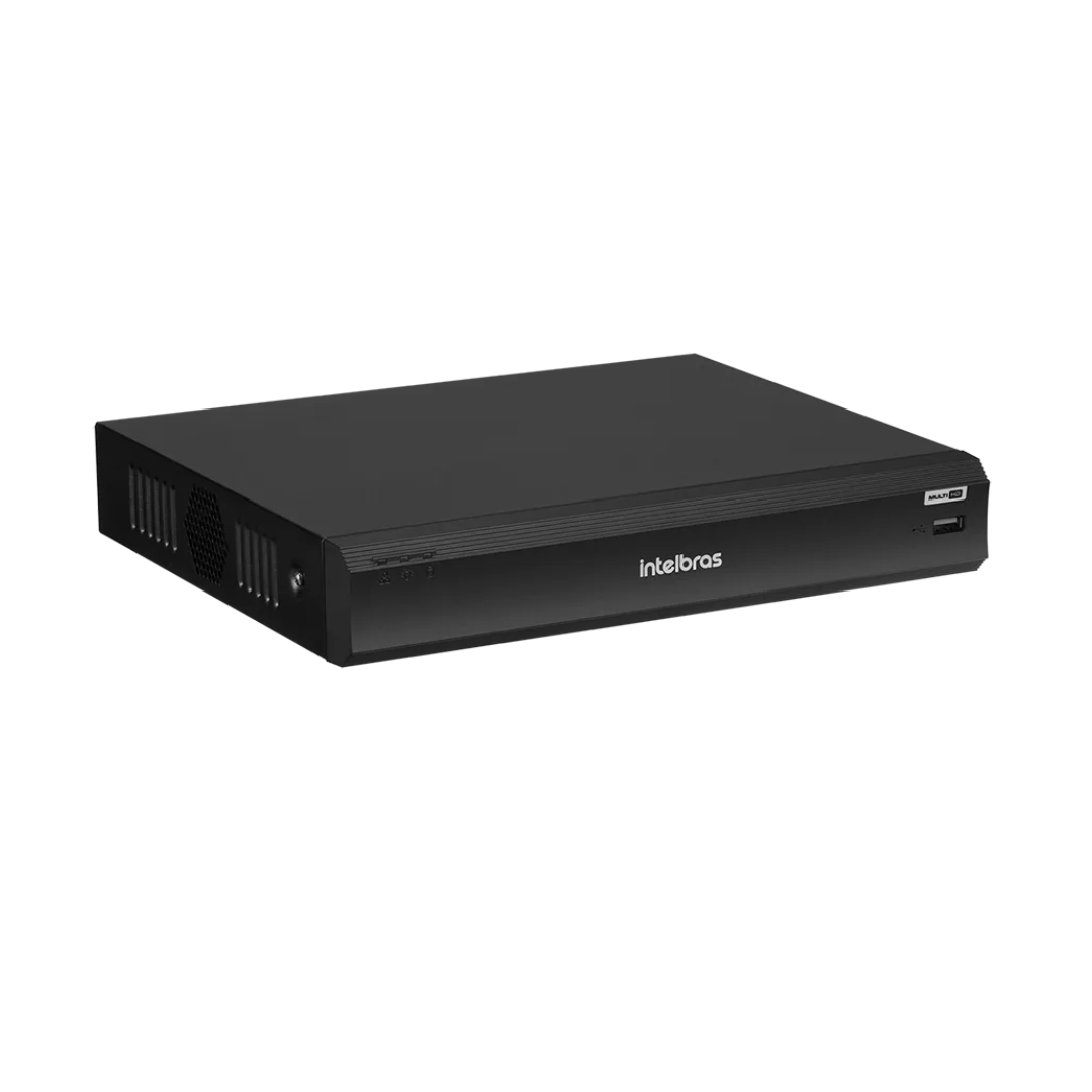 GRAVADOR IMHDX 3008 C/ HD 1TB - MANAUS