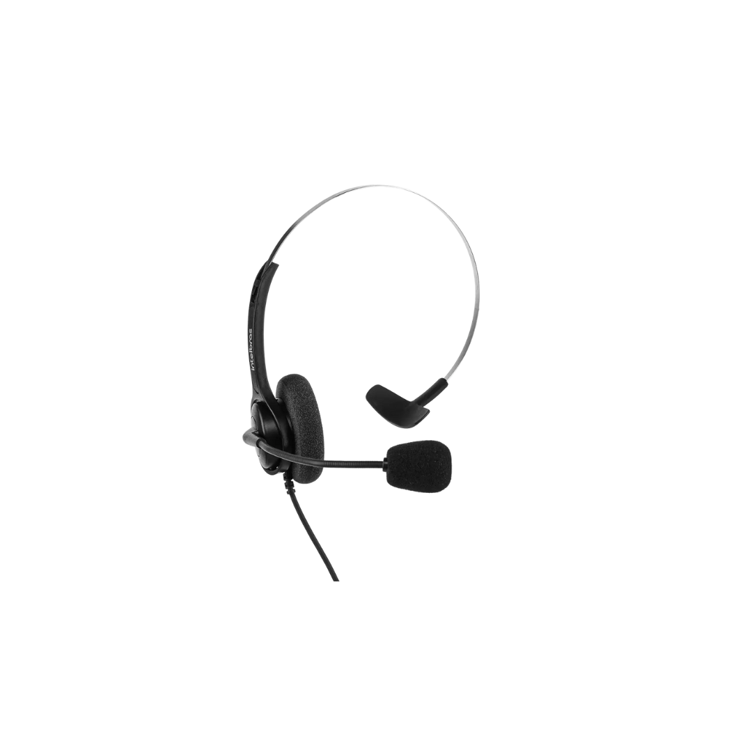 HEADSET CHS 40 USB