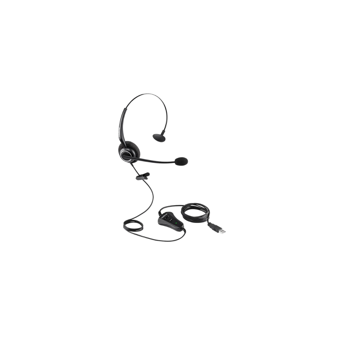 HEADSET CHS 55 USB