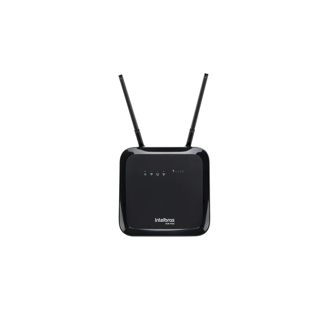 INTERFACE CELULAR 4G WIFI - ICW 4002