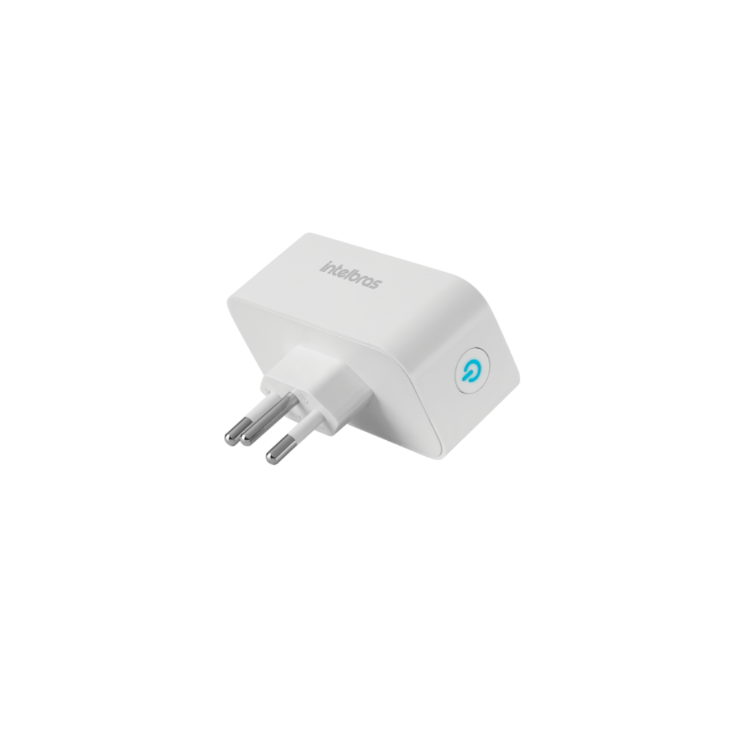 INTERRUPTOR CONECTOR INTELIGENTE WI-FI EWS 301