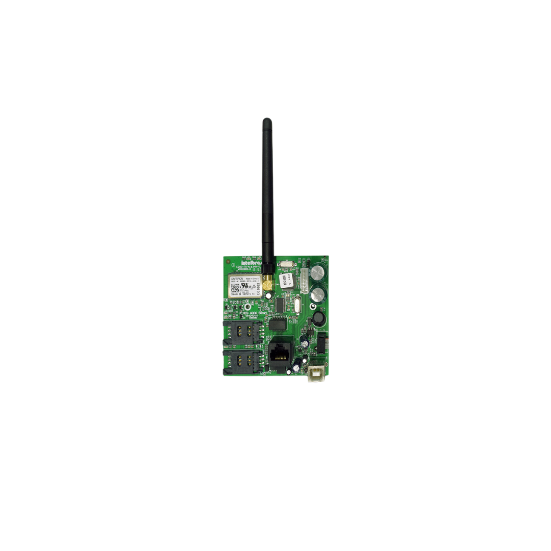 MODULO DE COMUNICACAO ETHERNET GPRS XEG4000 SMART