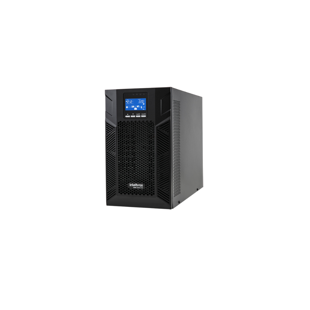 NOBREAK ONLINE TORRE DNB 3.0KVA-120V-TW