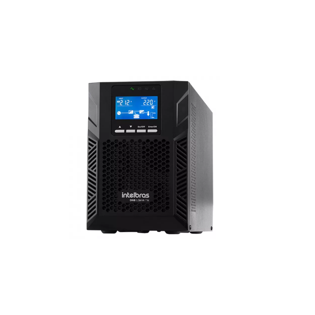 NOBREAK ONLINE TORRE DNB 3KVA 220V TW G2