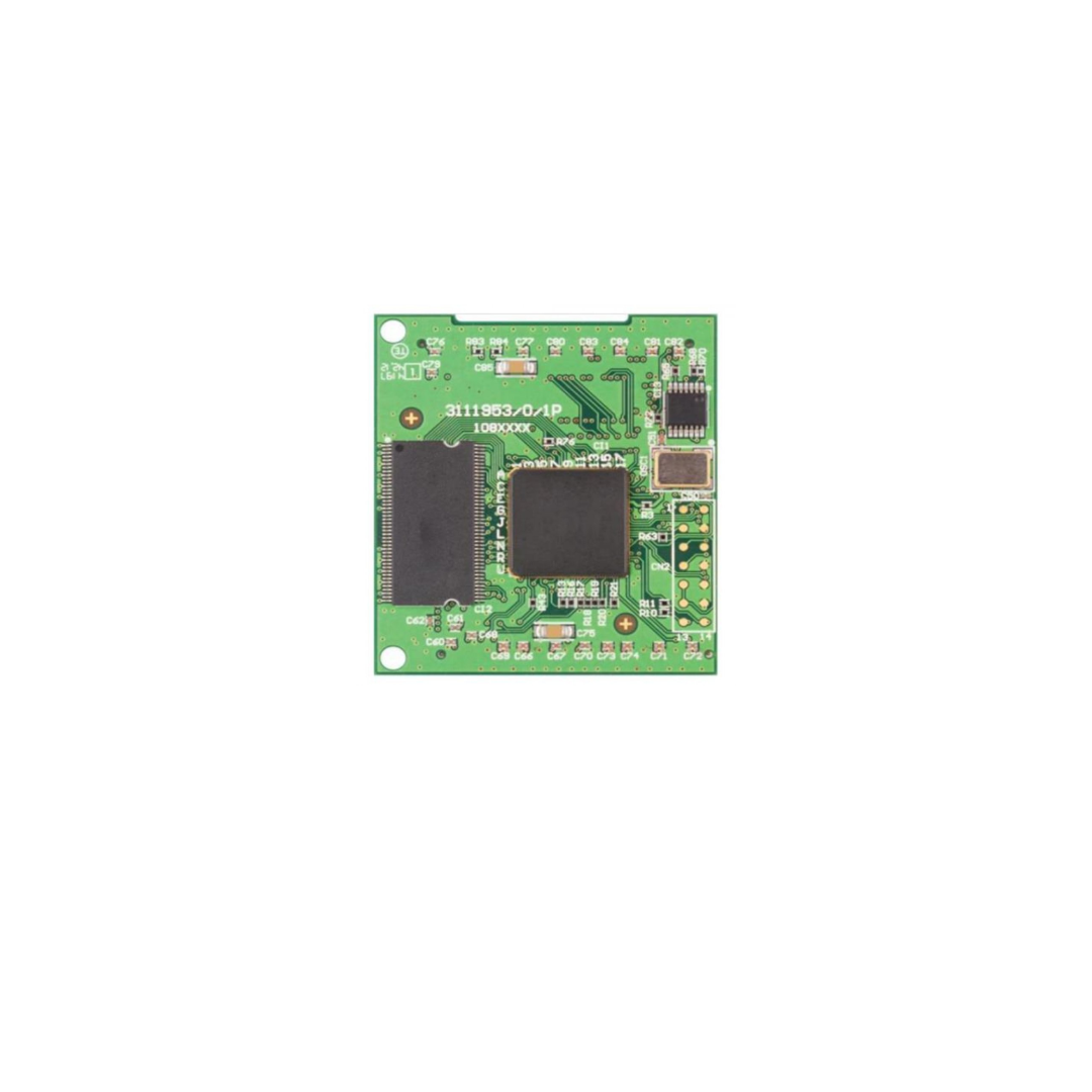 PLACA CODEC ICIP 30