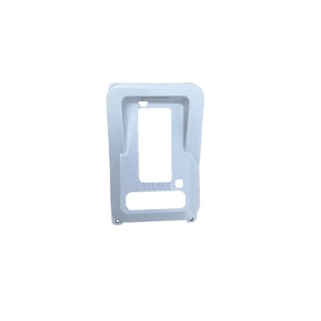 PROTETOR INTERFONE INTELBRAS WT7 BRANCO PROTETOR INTERFONE INTELBRAS WT7 BRANCO