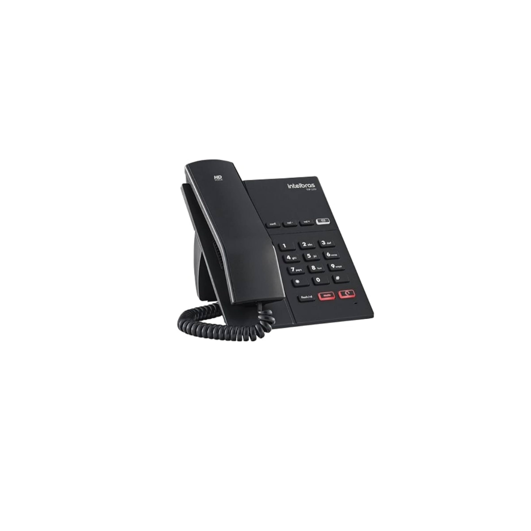 TELEFONE IP - TIP 120I