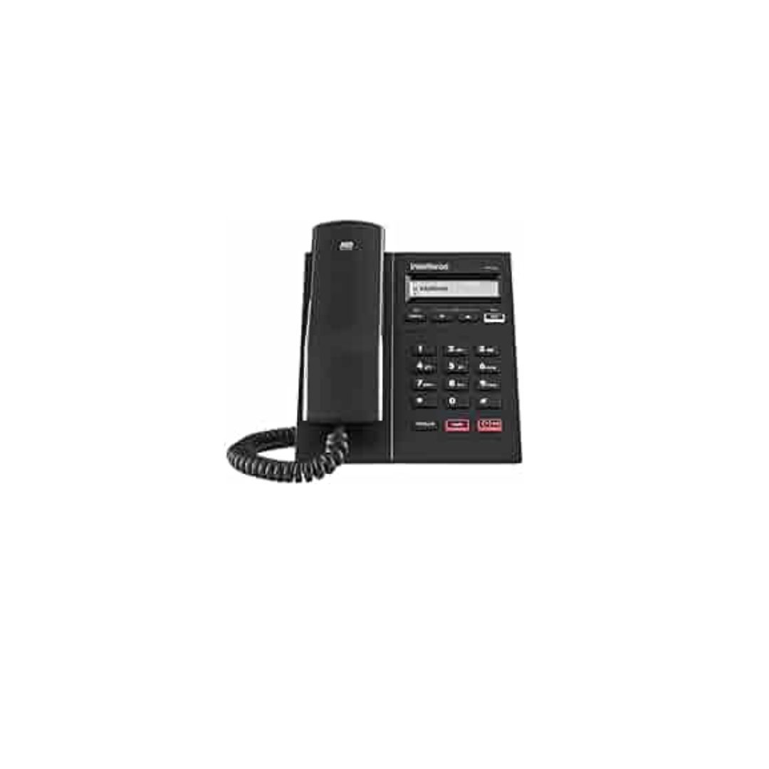 TELEFONE IP - TIP 125I