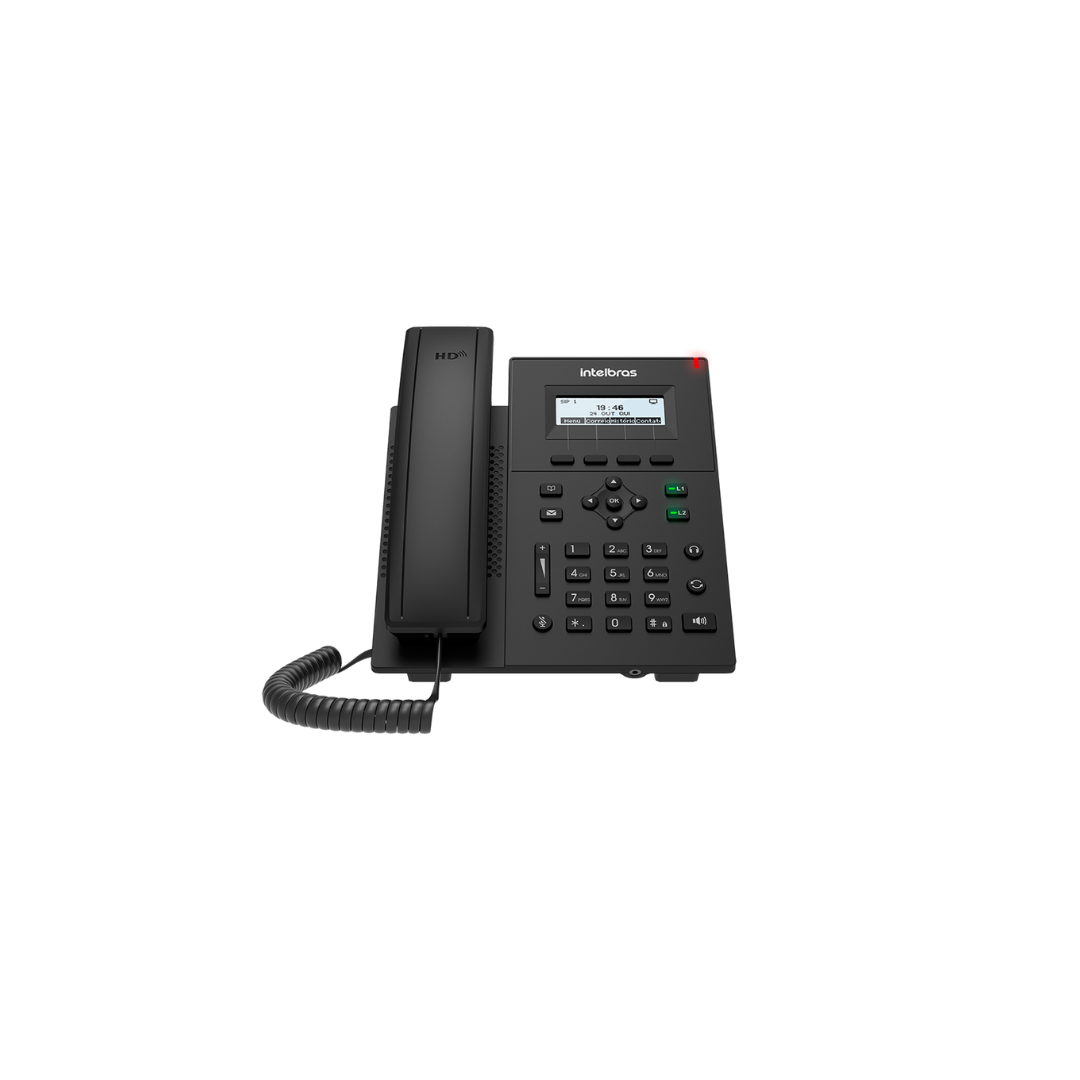 TELEFONE IP V3001