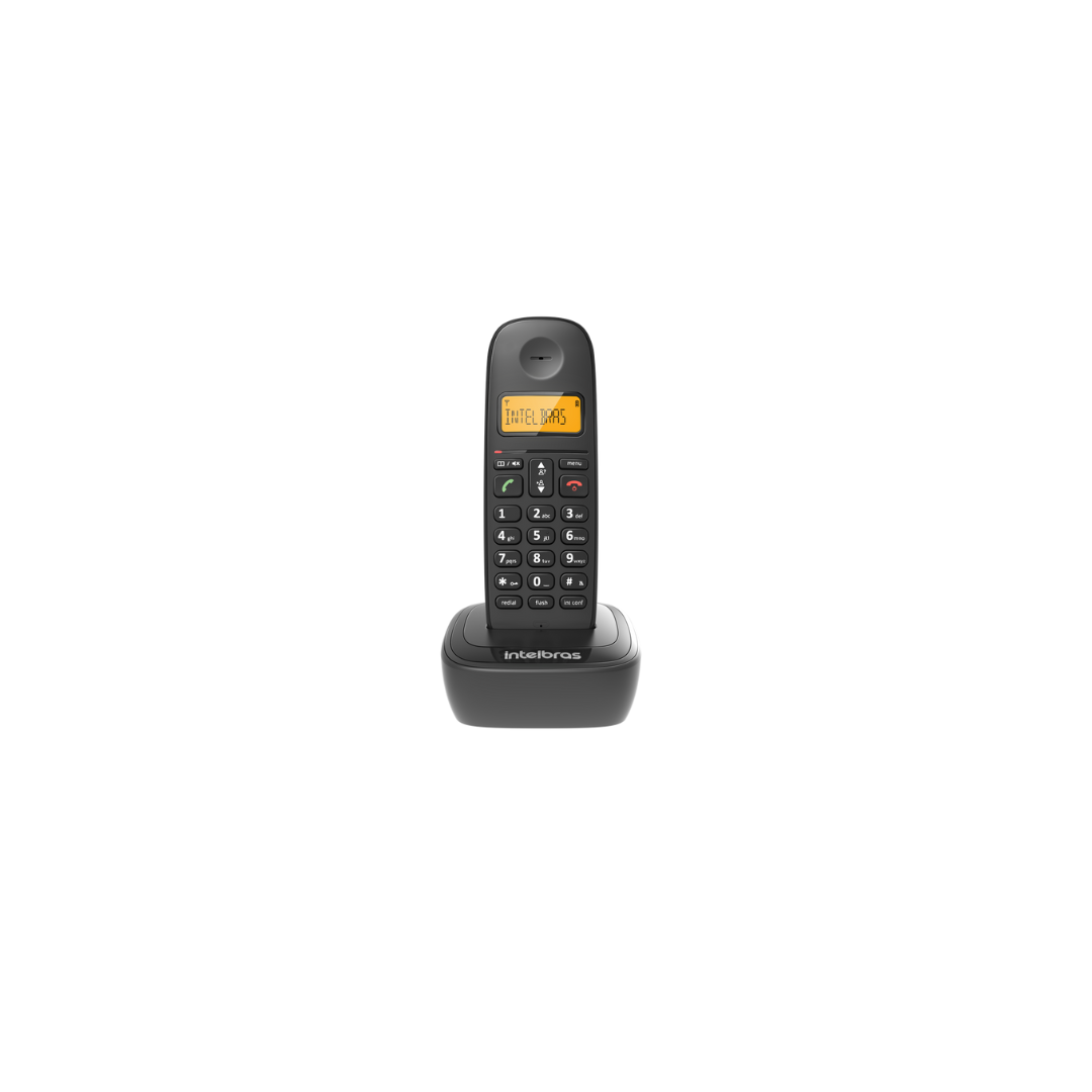 TELEFONE SEM FIO TS 2510