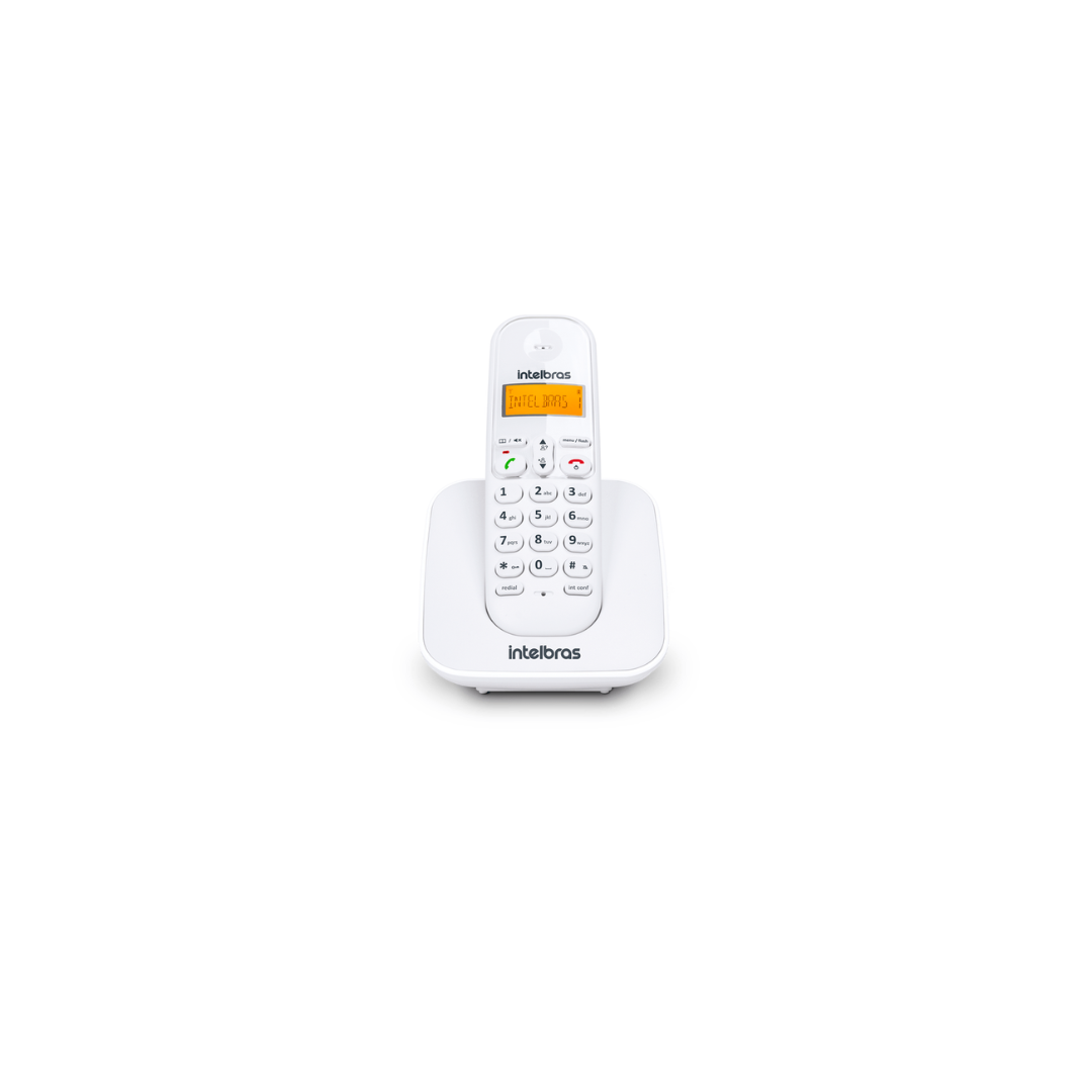 TELEFONE SEM FIO TS 3110 BRANCO